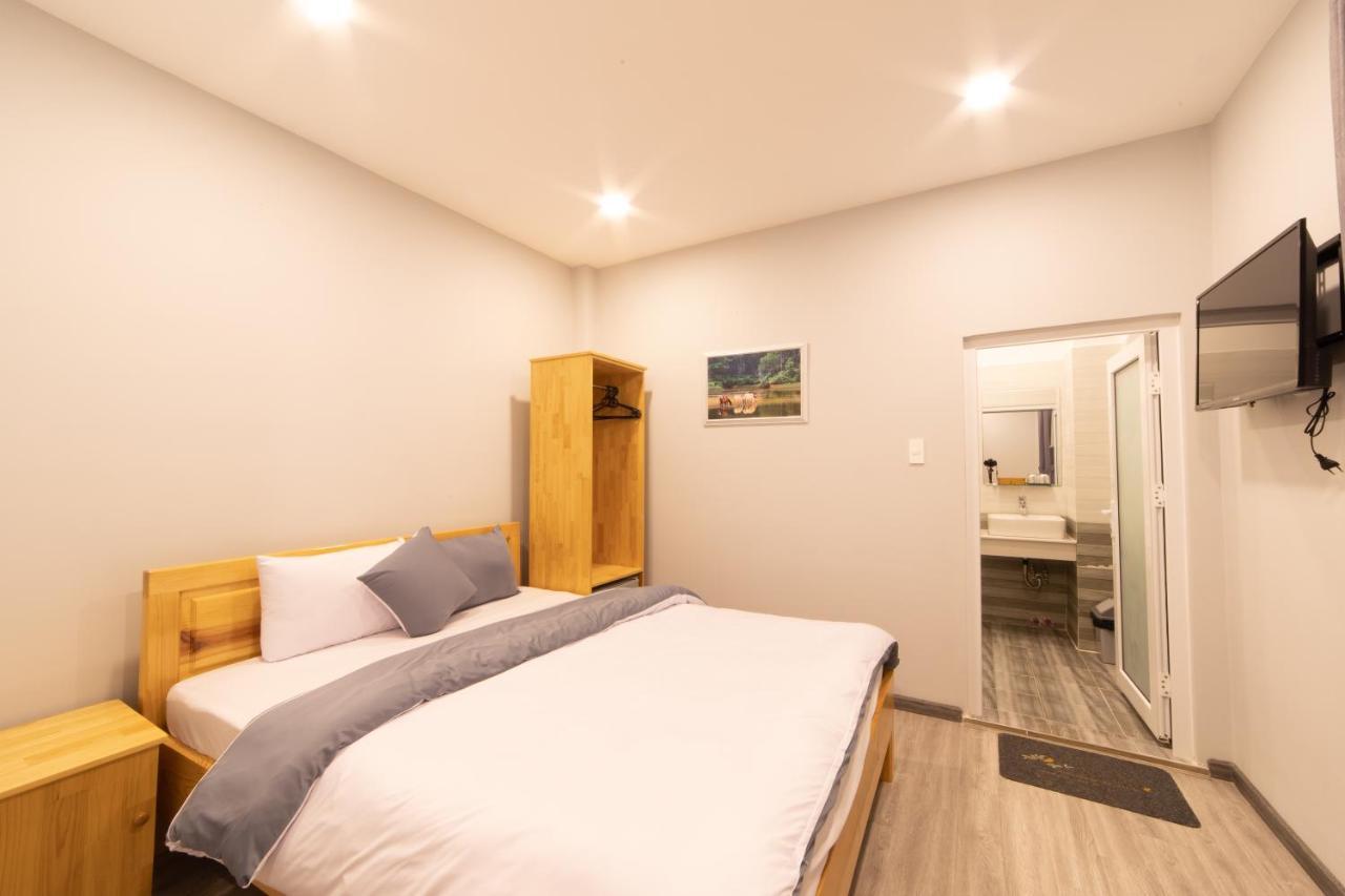Hanz Hotel Pham Hong Thai Dalat Exterior foto